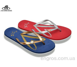 Вьетнамки Jibukang